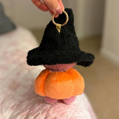 Halloween Labubu Baby Doll Clothes (doll Not Included)