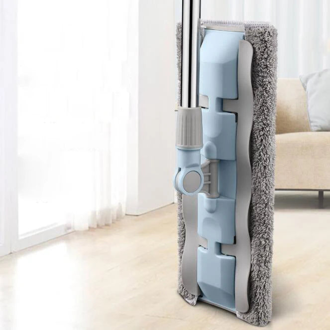 Spray Mop Multifunctional Eco-Friendly Floor Cleaning Brush