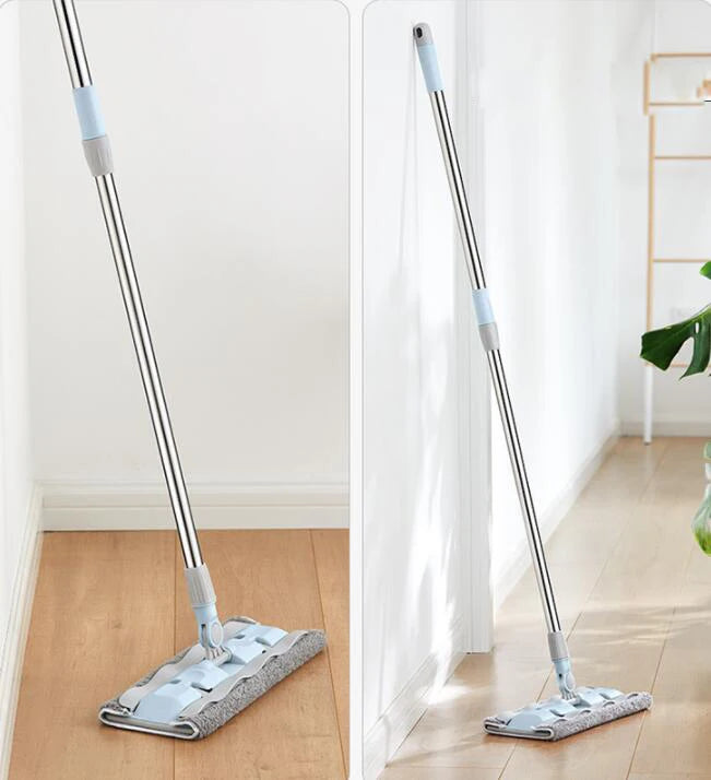 Spray Mop Multifunctional Eco-Friendly Floor Cleaning Brush