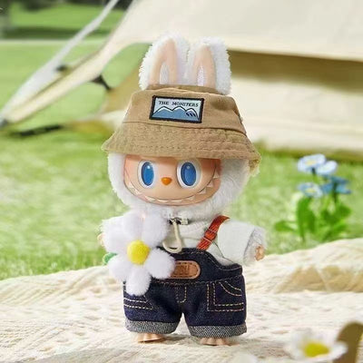Halloween Plush Dolls Cute Soft Stuffed Toy Perfect for Halloween Decorations and Gifts