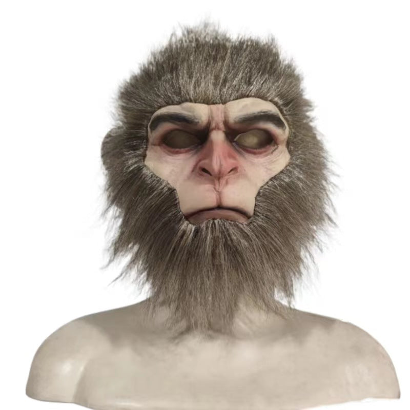 Black Myth Wukong Cosplay Halloween Prop Game Accessory