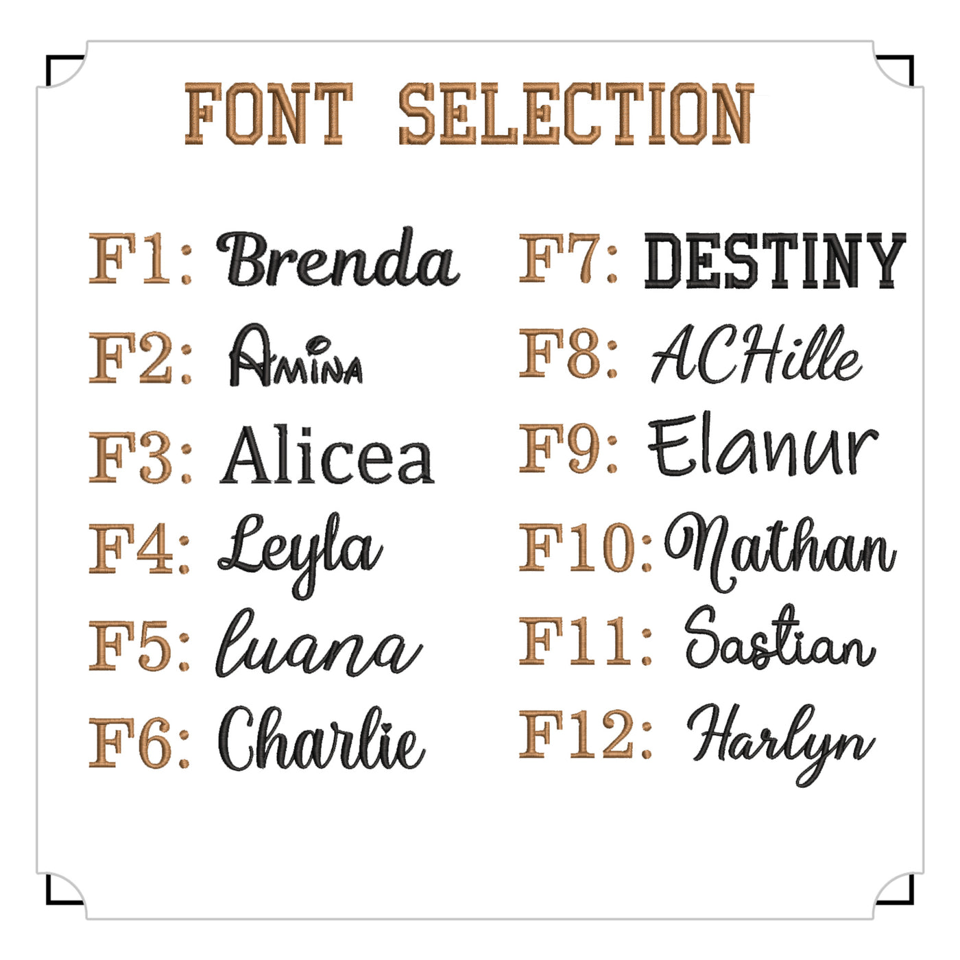 Personalized Embroidered Name Knitted Wool Christmas Stockings