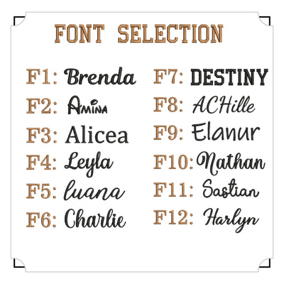 Personalized Embroidered Name Knitted Wool Christmas Stockings
