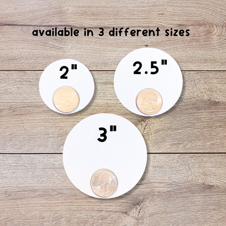 Personalized Halloween Gift Tags